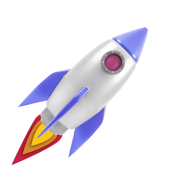 rocket